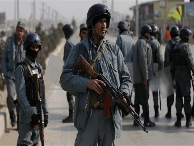 مقتل 4 جنود وإصابة 10 في هجوم لطالبان شمال أفغانستان