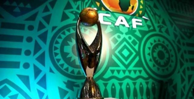 كأس دوري الأبطال