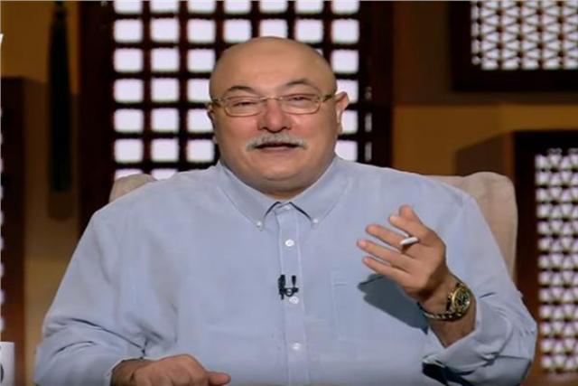 خالد الجندي