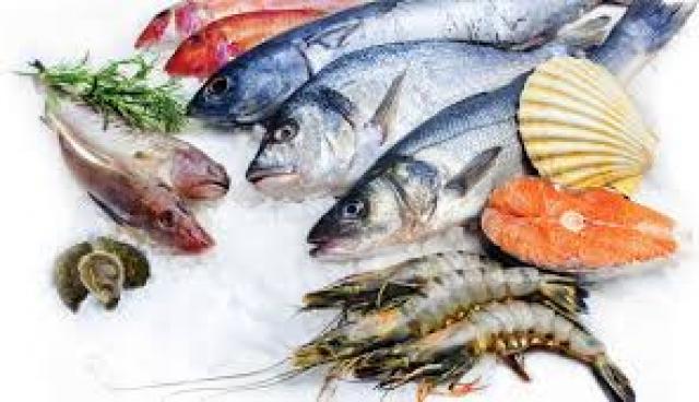 أسعار الأسماك اليوم الإثنين 13 يوليو 2020