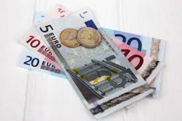اخر تحديث.. سعر صرف اليورو في البنوك اليوم الإثنين 13 يوليو 2020