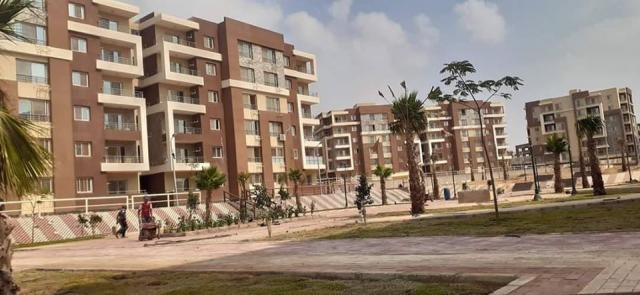 وزير الإسكان: جار الانتهاء من مشروع دار مصر في مدينة بدر (صور)