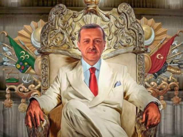 رئيس ديوان مشايخ ليبيا لـ”الطريق”: سنقف ضد أردوغان ومخططه العثماني