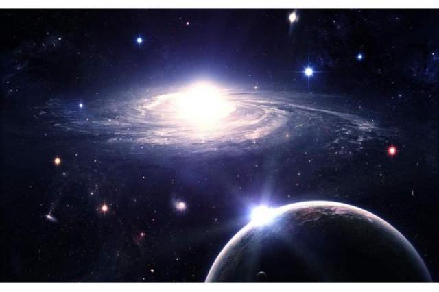 علماء الفلك يحذرون خطر مُحدق قادم على الأرض.. تعرف على التفاصيل