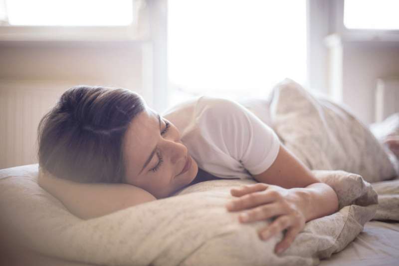 5 وظائف يؤديها الدماغ اثناء النوم... منها اتخاذ القرارات والتخلص من السموم