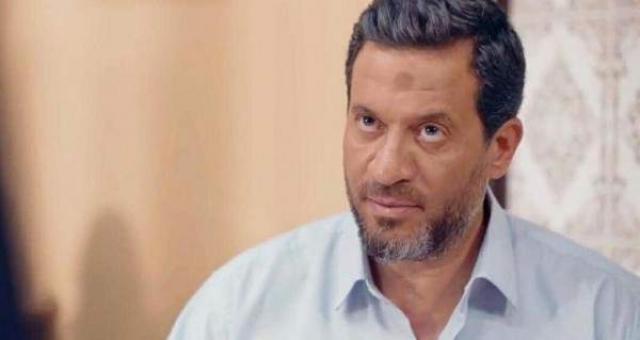 ماجد المصري يعلن انطلاق تصوير مسلسله الجديد ”الوجه الآخر”