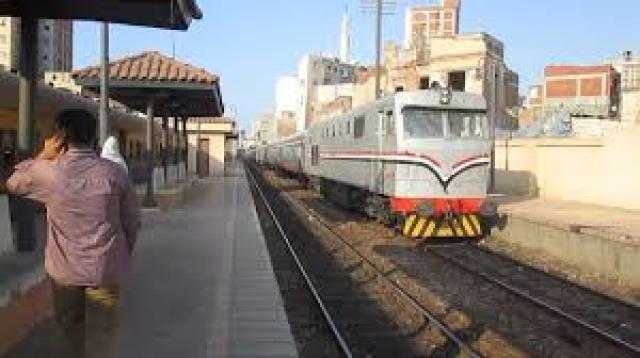 عاجل| السكة الحديد تعلن موعد تطرح حجز قطارات وقفة عيد الأضحى