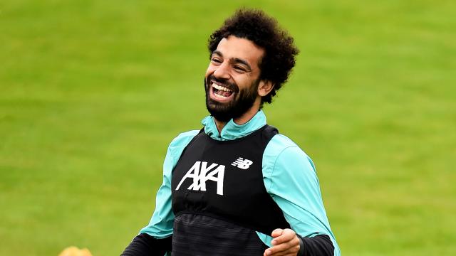 محمد صلاح
