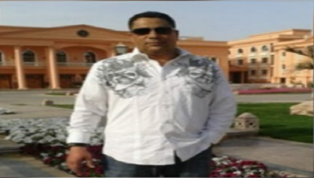 اللواء اسامة فاروق