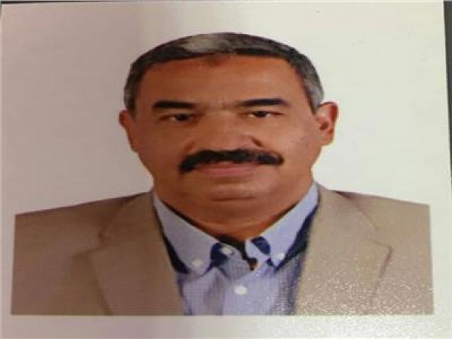 اللواء محمود ابو عمرة