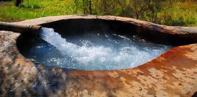 مياه جوفية