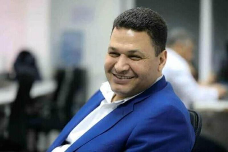 الكاتب الصحفي محمد عبد الجليل يهنئ أبناء «الطريق» لقبولهم بنقابة الصحفيين
