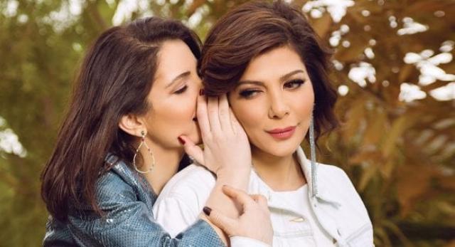 أصالة وشام