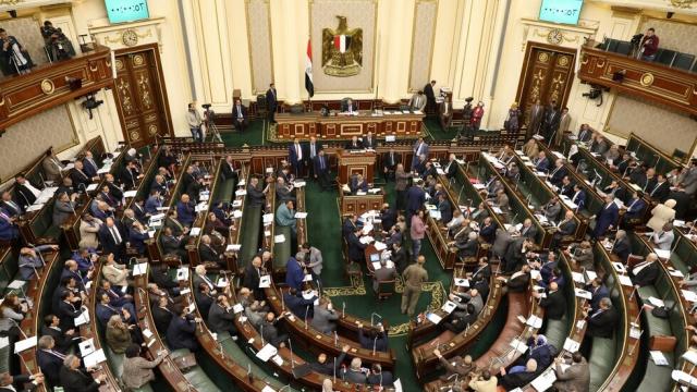 وكيل النواب: البرلمان سيفوض السيسي اليوم في إرسال قوات إلى ليبيا