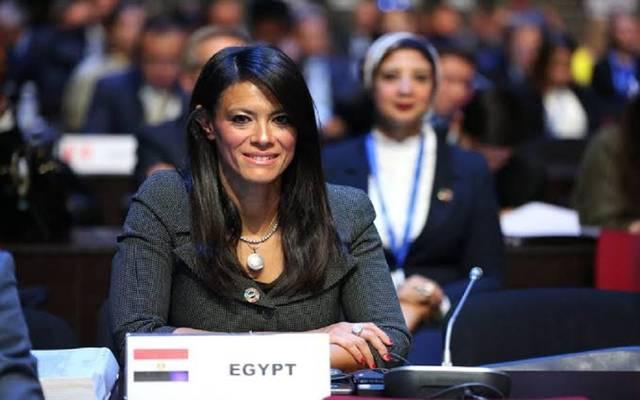 «المشاط»: البنك الأوروبى يمنح مصر 1.1 مليار يورو لمواجهة تداعيات كورونا