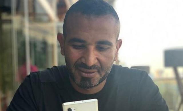 أحمد سعد