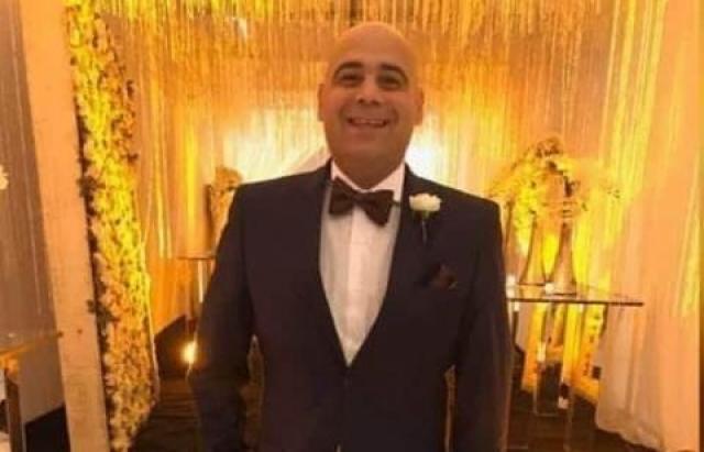 العقيد خالد سيف