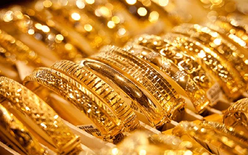 عاجل ارتفاع أسعار الذهب خلال التعاملات الصباحية اليوم الثلاثاء 21 يوليو 2020