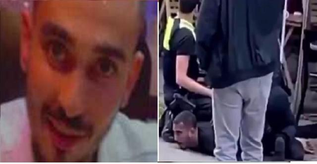 الشرطة متهمة.. مقتل شاب جزائري في بلجيكا يشعل ”السوشيال ميديا” (فيديو)