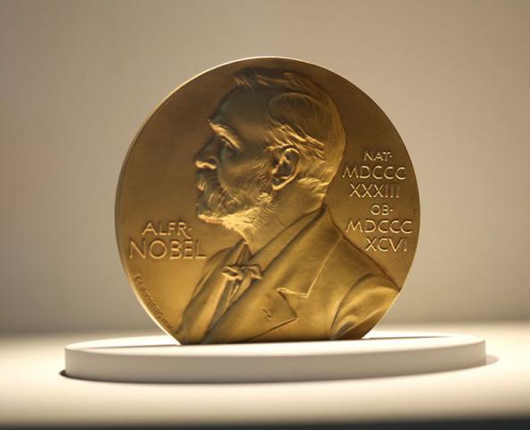  إلغاء جائزة نوبل لأول مره منذ 64 عاما بسبب كرونا 