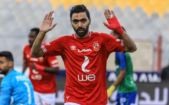 أحمد عيد عبد الملك: حسين الشحات يشعل الفتنة بين جماهير الأهلي والزمالك