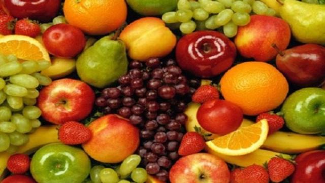 الطماطم بـ1.5 والفراولة بـ3جنيه.. أسعار الخضروات والفواكه اليوم الثلاثاء 21 يوليو 2020