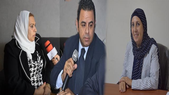بالأسماء.. حزب أبناء مصر يشارك في انتخابات الشيوخ بـ6 مرشحين