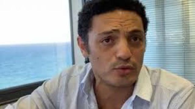 المقاول الهارب محمد على