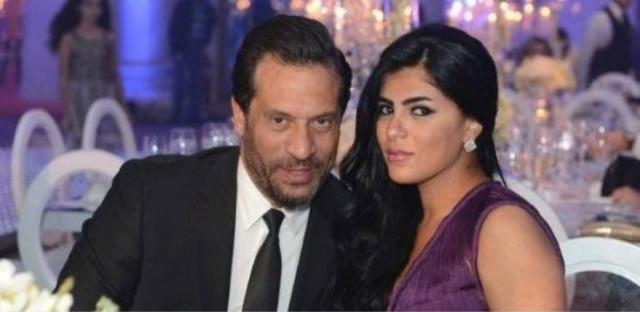ماجد المصري يعلن نتيجة مسحة كورونا بعد إصابة زوجته: سلبية الحمد لله
