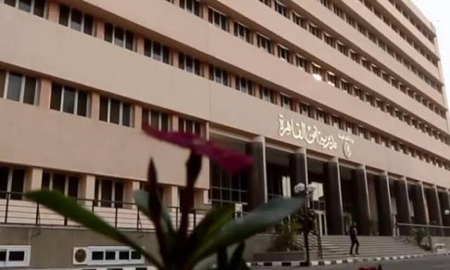 مصدر أمني يكشف هدف المتهمين في واقعة فتاة المعادي