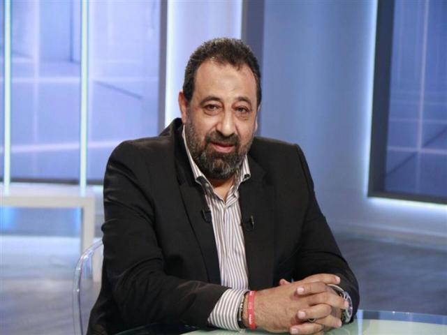 مجدي عبد الغنى