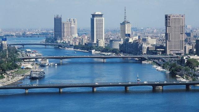 عاجل| الأرصاد الجوية تعلن عن توقعات طقس غد الخميس على القاهرة والمحافظات