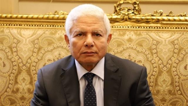 المستشار عبدالله عصر