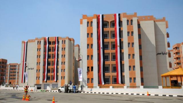 تطوير العشوائيات