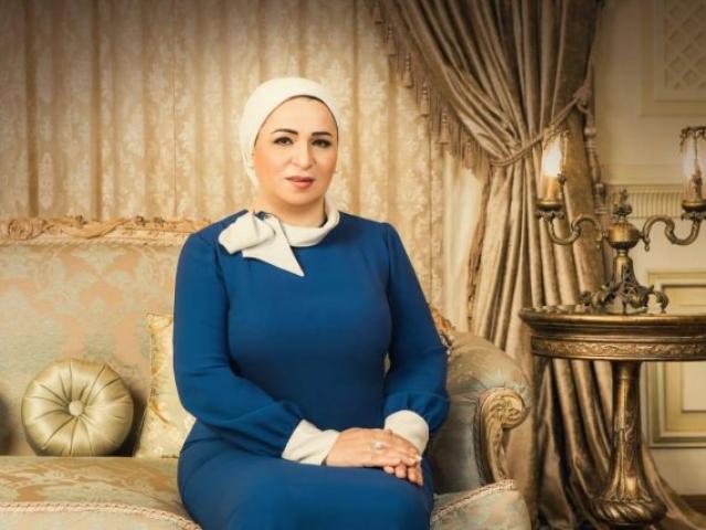 انتصار السيسي