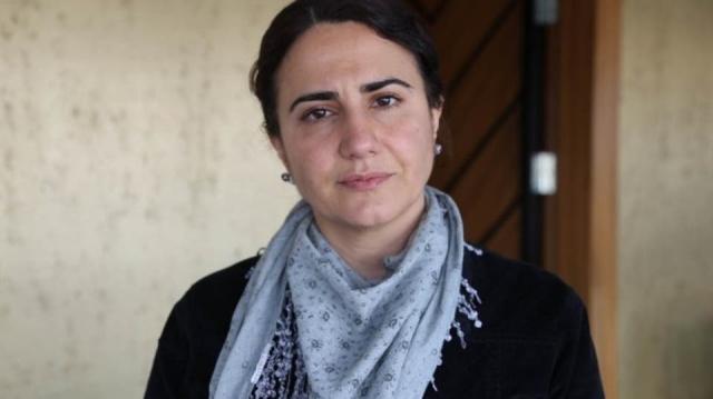 ضحايا أردوغان.. محامية تنتظر الموت بعد إضرابها عن الطعام في سجون تركيا