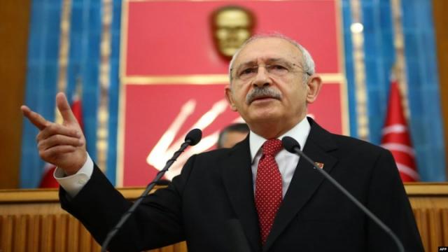عاجل| معارض تركي: حكومة أردوغان ستكون سببا في تدمير البلاد