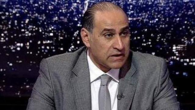 خالد بيومي: ضد كل أنواع التنمر..أخشي من القادم علي الكرة المصرية