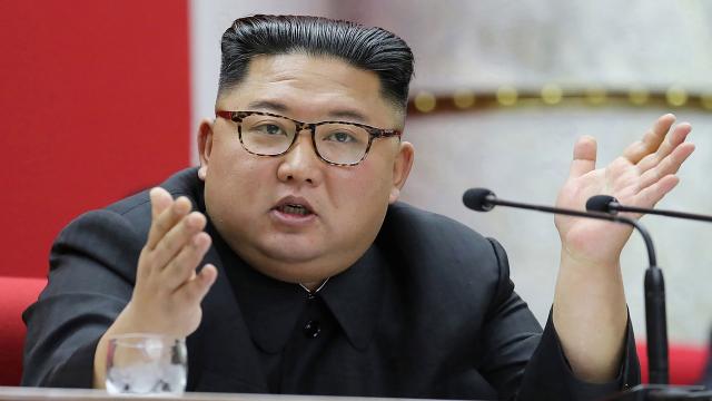عاجل| أول إصابة بفيروس كورونا.. وزعيم كوريا الشمالية يفرض حالة الطوارئ