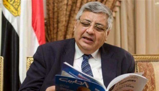 محمد عوض تاج الدين 