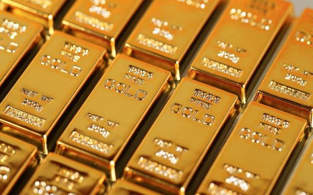 عاجل| أسعار الذهب تتخطى المستويات القياسية المسجلة في 2011