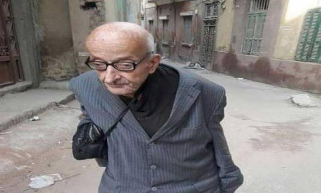 محمد مشالي طبيب الغلابة