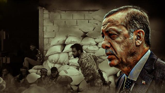 أمريكا تطالب بخروج ميليشيات أردوغان من الأراضي الليبية