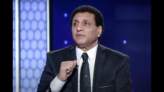 فاروق جعفر