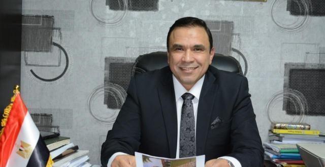 مدحت بركات