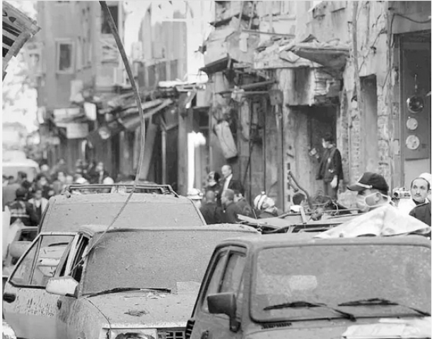 تركيا زمان