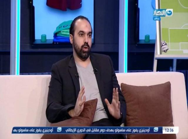 جمال حمزة