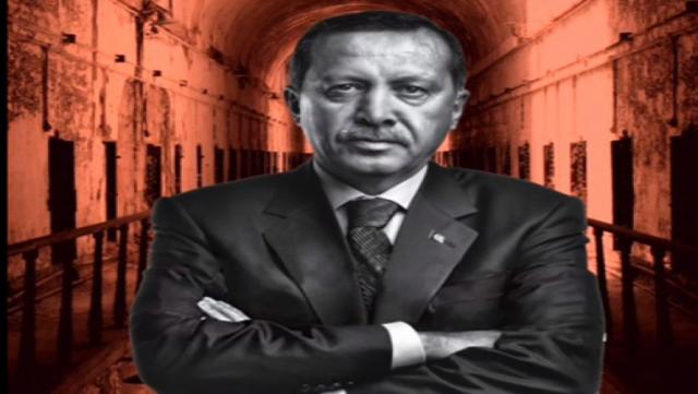 الرئيس رجب طيب أردوغان