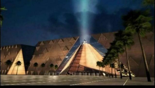مصر تستعيد تمثالين ملكيين من أمريكا لعرضهما في المتحف المصري الكبير
