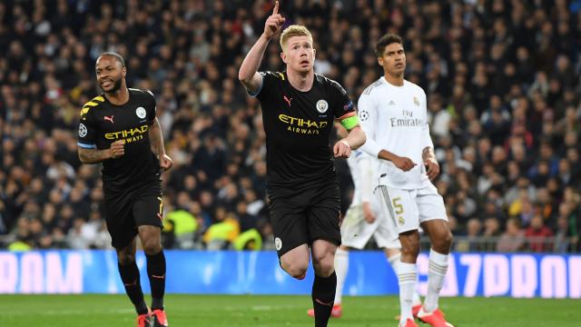 دوري أبطال أوروبا